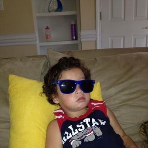 Meet your Posher, Jo